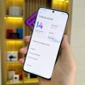 Điện thoại Xiaomi Mi 12X màn cong AMOLED 120Hz - Snaρ 870 bộ nhớ 256G. 