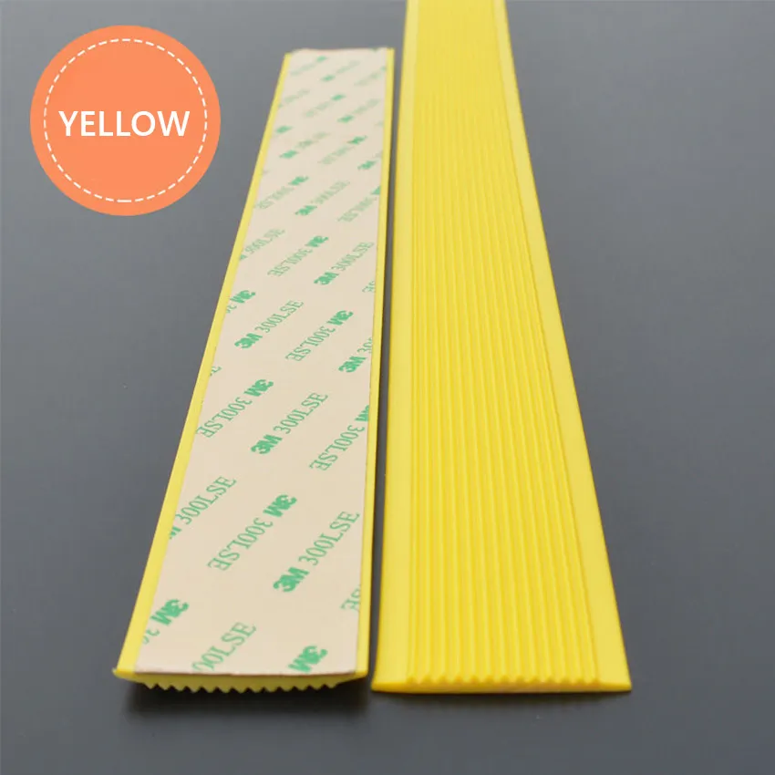 Anti-Slip Tape Outdoor Anti Slip Stickers High Friction Non Slip Traction  Tape Abrasive Adhesive for Stairs Safety Tread Step