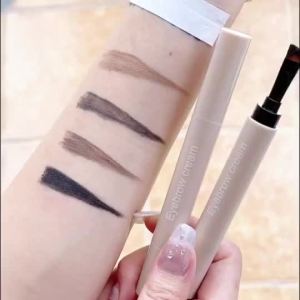 SUAKE 3D Brow Tint Gel - Waterproof Smudge-Proof & Hair-Like Definition Long-Lasting Hold Makeup