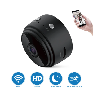 A9 Wifi Mini Camera 1080P Security Monitoring Wireless Night Vision Video Surveillance Mini DV Cam HD Camera
