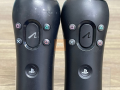 Tay Cầm PS Move Controller Chính Hãng Dành Cho Máy Chơi Game PS3 PS4. 