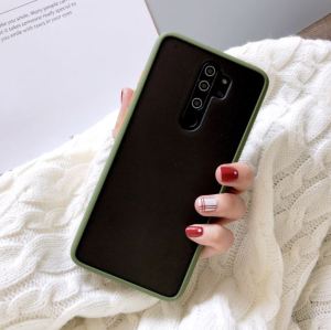 Kesing Case Bumper Softcase Casing Redmi 12C Redmi 13C A1 A2 A3 PocoPhone F2 Pro K30 Pro C31 X3 M3 Pro M4 F4 X4 X5 Pro F3  Redmi Note 7 Redmi 7A Redmi 6A Redmi 9 9A 9C 9T Redmi 10C Redmi 10A Mi 10T Pro Redmi Note 10 Pro Redmi Note 11 Pro Mi M11 Lite Mika