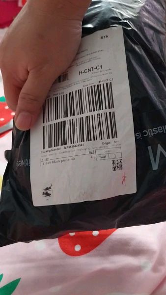 Buyer review video 5