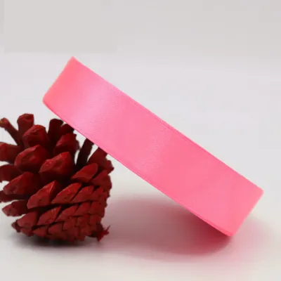Satin Ribbons(2cmx22M)🎀Birthday/Party/Wedding Wrapping DIY Packaging 包装丝带