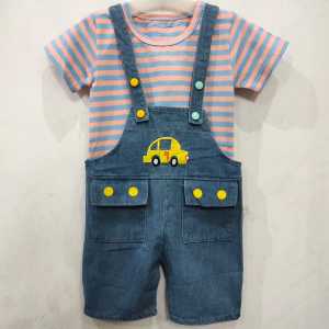 Setelan Anak Laki-Laki Impor