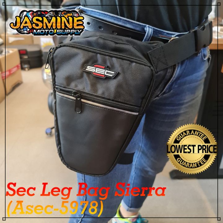 Leg bag lazada online