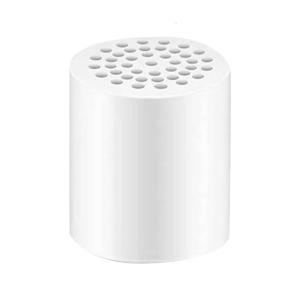 ตลับฝักบัวอาบน้ำติดตั้งได้ง่ายช่วยเพิ่มคุณภาพน้ำเหมาะสำหรับบ้านที่มีปัญหาเรื่องผิวไวต่อผิว