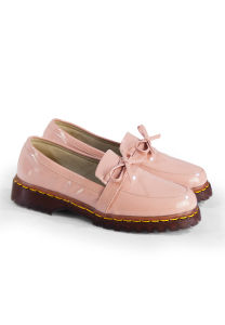 CBR SIX SEPATU CASUAL WANITA [HLC 090] - SYNTETIC