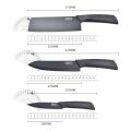7Pcs/Set Anti-rust Full Set Of Stainless Steel Kitchen Knife Tools Retro Stainless Steel Cutting And Cutting Tool Set Gift Box Supplies. 