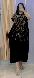 DASTER LAWA MOTIF / DASTER NAGITA SLAVINA / BEST SELLER DASTER NAGITA SLAVINA BUSUI
