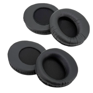 1 Pair Replacement Ear Pad for MDR-XD200 XD150 RF985R 970R 960R 925R Headphone Soft Ear Cushion Memory Foam Headset Earpad Accessories