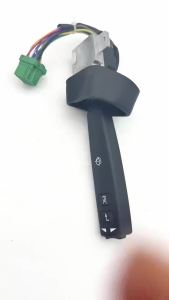 psfw OE:20424046 20700930 20553738 20553740 Truck Turn Signal Combination & Steering Wiper Switch For Volvo FM12 FH12 H8M4T