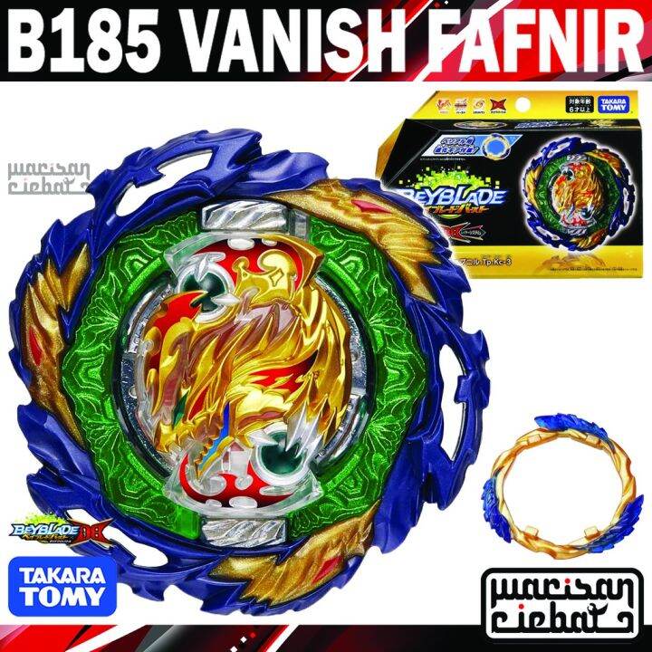 Beyblade burst sales lazada malaysia