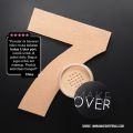 Make Over Silky Smooth Translucent Powder - Bedak Tabur MakeOver. 