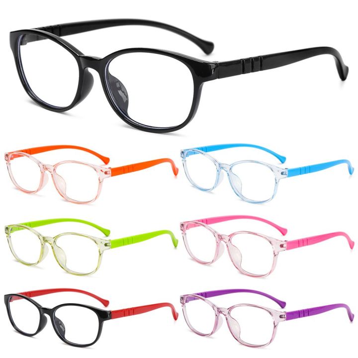 Prescription Glasses For Children's Eyeglass Frames Online