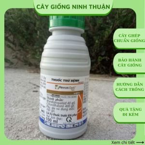 Thuốc trừ bệnh Revus Opti 440SC sương mai thán thư nấm chai 100ml
