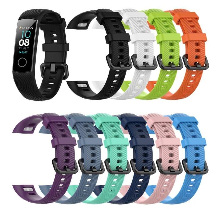 Pretty Gift! Smart Wristband Wrist Strap for Huawei Honor Band