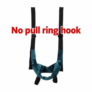 VMCTRD Decompression Cervical Neck Traction Belt Correction Vertebrae Therapy Stretching Hanging Neck Stretching Durable Cervical Spine Orthosis