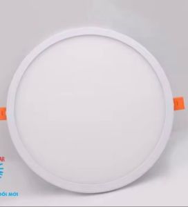 ĐÈN LED DOWNLIGHT 15W - PHI 50-150mm  20W - PHI 50-210mm ÁNH SÁNG TRẮNGVUÔNG TRÒN ĐỀU CHỈNH KHI LẮP ĐẶT VĂN PHÒNGKHÁCH SẠN