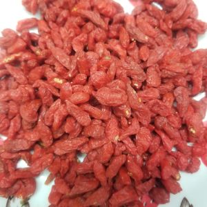 Kỷ Tử - Câu Kỳ Tử - Kỳ Tử Đỏ - Hữu Cơ Thiên Thảo Organic 100gr