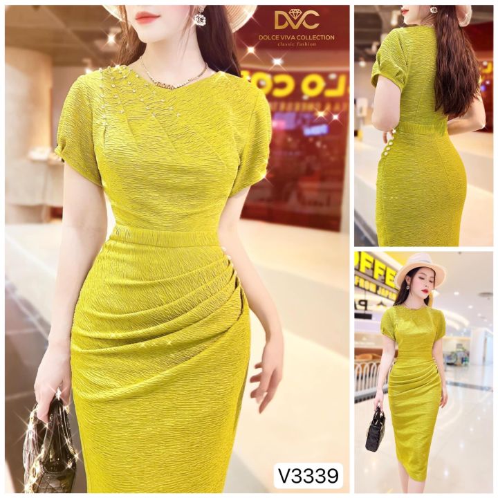 Váy Xanh Bơ giá rẻ Tháng 2,2024|BigGo Việt Nam