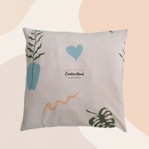 Sarung Bantal Lantai 70x70