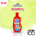 KODOMO Shampoo & Conditioner 45 ml | Shampo Anak Balita | BPOM | ❤ UNDER100 ❤. 