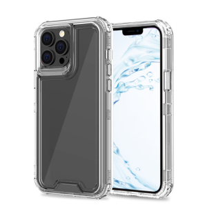 3 in 1 Hyper Protection Case Military Grade Hybrid Casing for X XS XSMAX 11 12 13 14 15 Pro Promax