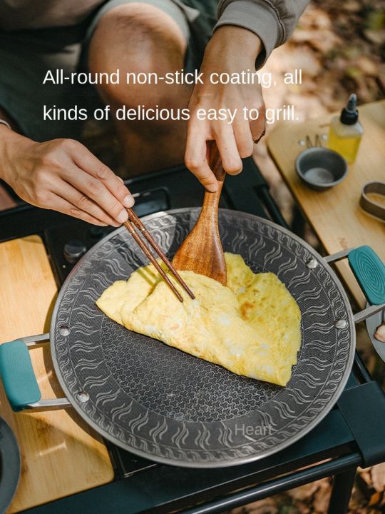 Naturehike%20Barbecue%20Grill%20Pan%20Portable%20Lightweight%20Multipurpose%20Foldable%20Non-Stick%20Stainless%20Steel%20Baking%20Pan%20Tray%20Cooking%20Grill%20Frying%20Pan%20Partition%20Heating%20Design%20Outdoor%20Camping%20-%20Image%205