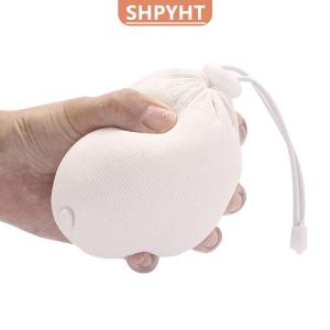 [COD] SHPYHT SPORTS Weightlifting Anti-skid Powder Gymnastics Climbing Powerlifting Powders Gym Chalk Magnesium Powder Ball Fitness Accessory