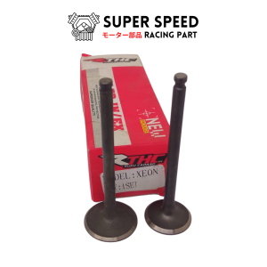 Payung Klep Set Valve In Ex Yamaha Xeon Racing Harian