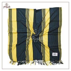 Sorban Solo ARRIYADH Motif SUDAN Print