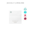 NEEDLY DAILY TONER PAD TO GO PACK นีดลี่โทนเนอร์แพดขนาดพกพา 10 แผ่น สำหรับผิวเป็นสิว ผิวแห้ง บอบบางแพ้ง่าย. 