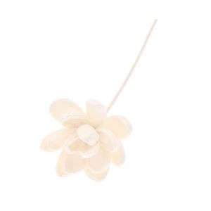 MIKE DUNBAR Dyeable Creative Living Room No Fire Aromatherapy Handmade For Home Diffuser Sticks Simulation Water Flower Aromatic Incense Aromatherapy Flower