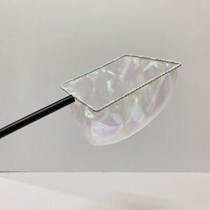 Vợt vuông 3 trong 1  nhiều màu