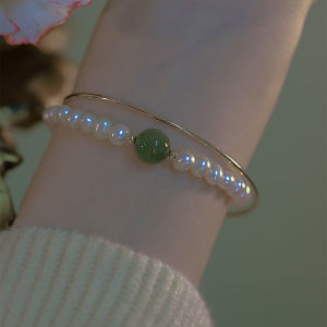 Hand Jewelry Increase Positive Energy Protect and Maintain Health Bracelet Decoration Enhance Your Complexion