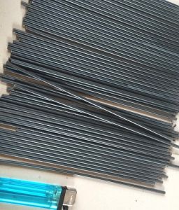 as baja anti bengkok 4mm x 100 ( harga per  biji )