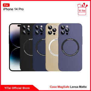 YITAI YC-22 Case Magsafe Macaron Iphone 14 14 Plus 14 Pro 14 Pro Max