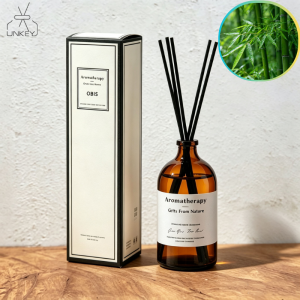 100mL Home fragrance air freshener diffuser aromatherapy oil for room