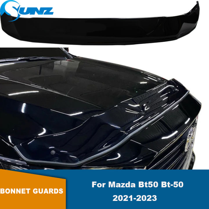 Guard Deflectors For Mazda Bt50 Bt50 2021 2022 2023 Car Hood