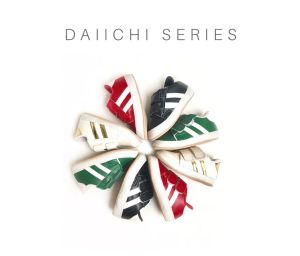Sepatu Bayi Prewalker Tamagoo Daiichi Series Ringan & Fleksibel