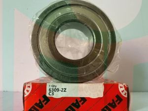 VÒNG BI 6309-2Z-C3 ( Hàng nhập khẩu )