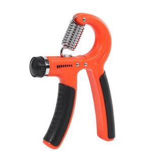 Kìm Bóp Cơ Tay Tập GYM Có Lò Xo Điều Chỉnh Lực (10-40kg) Rẻ Vô Đối