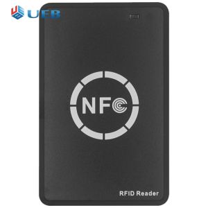 Độ chính xác cao đầu đọc RFID Writer 250KHz Thẻ NFC cho tự động hóa công nghiệp và thu thập dữ liệu
