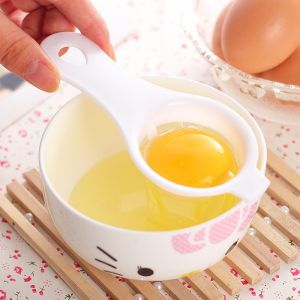 Phễu tách lòng đỏ trứng - Dụng cụ tách lòng đỏ trứng