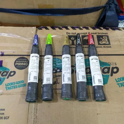 Gagang Handle Raket Badminton YM01 - IZZSHOP7