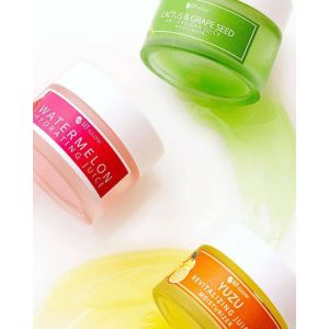 MS Glow Moisturizer Yuzu Watermelon Cactus & Grape Seed