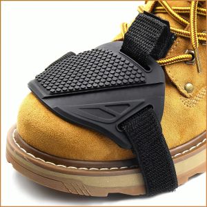 Shoe Protector Fall Prevention Shift Increased Anti-slip Area Durable Safety Protection Off-road