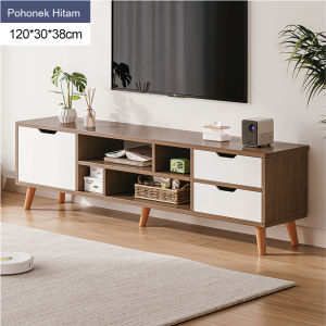 E-TIFE Meja Tv Lemari Tv Buffet Tv Rak Tv Meja Tv Minimalis Modern Lemari Aesthetic Minimalis Living Furniture