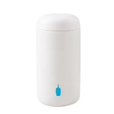 504Blue Bottle x Fellow Carter Move Coffee Mug 12oz 355mlStanless TumblerBluebottle Cup Offical Authentic